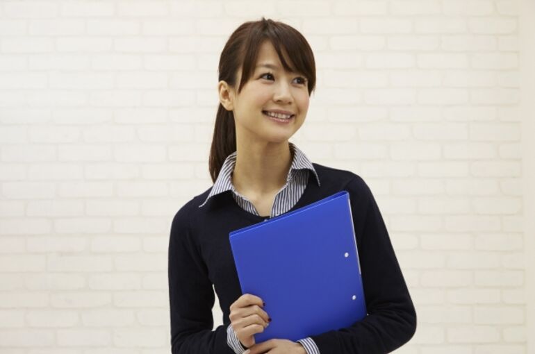 OL（オフィス）